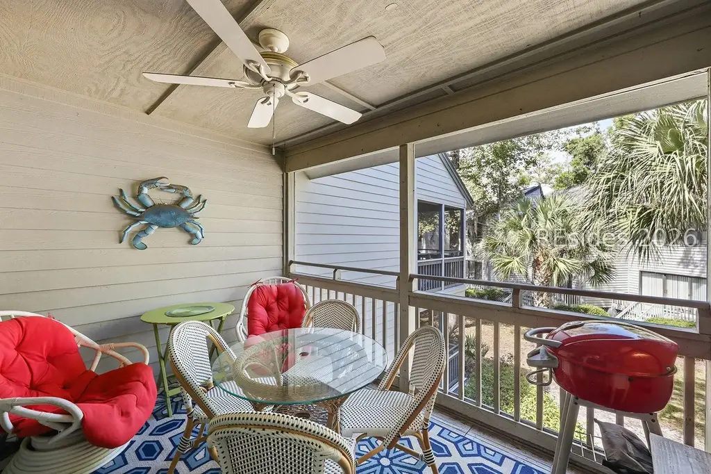 137 Cordillo Parkway 7106, Hilton Head Island