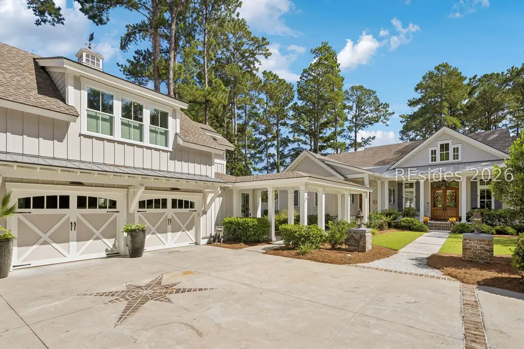 122 Belfair Oaks Boulevard, Bluffton