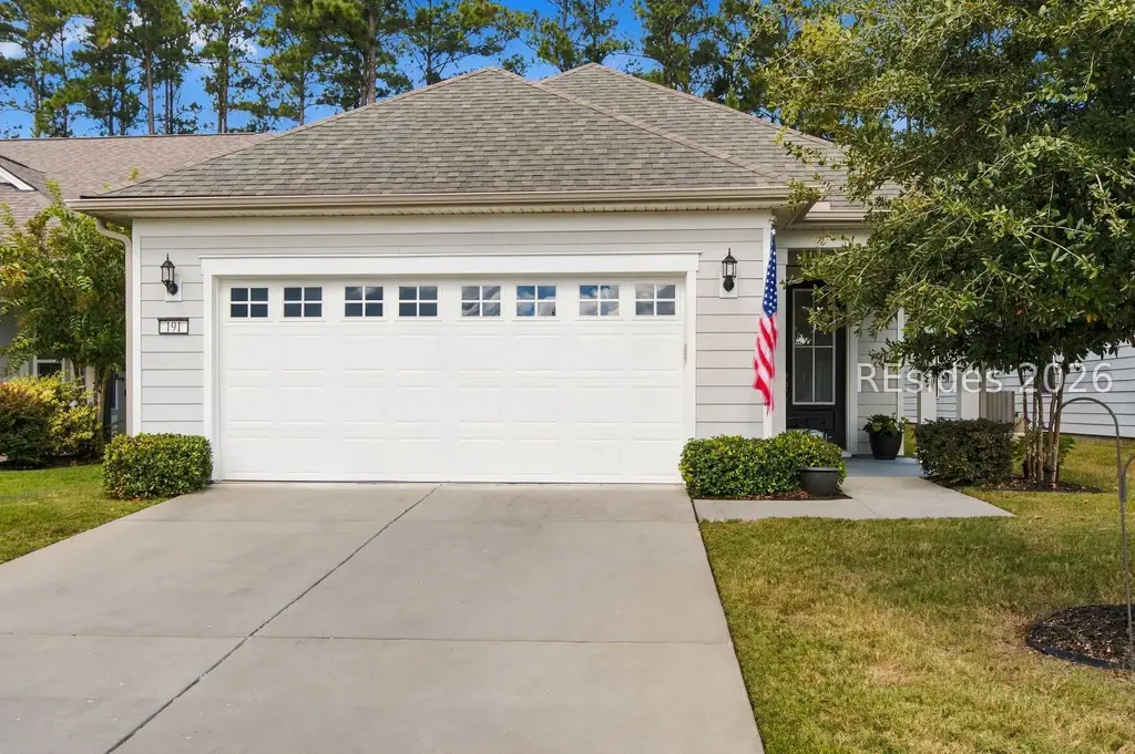 191 Blue Jay Lane, Okatie