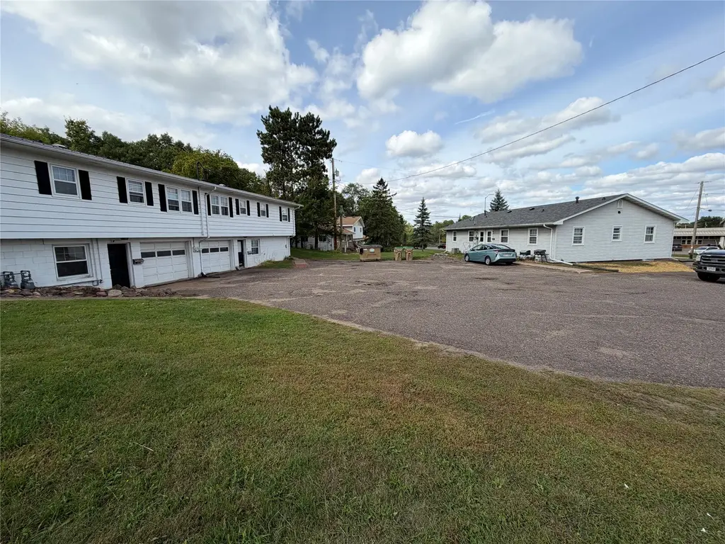 1501-1503 1505-1507 Harding Avenue 1-2, Eau Claire