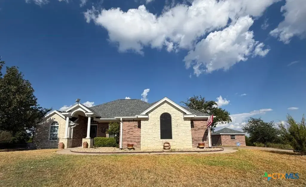 2907 Wild Horse Circle, Copperas Cove