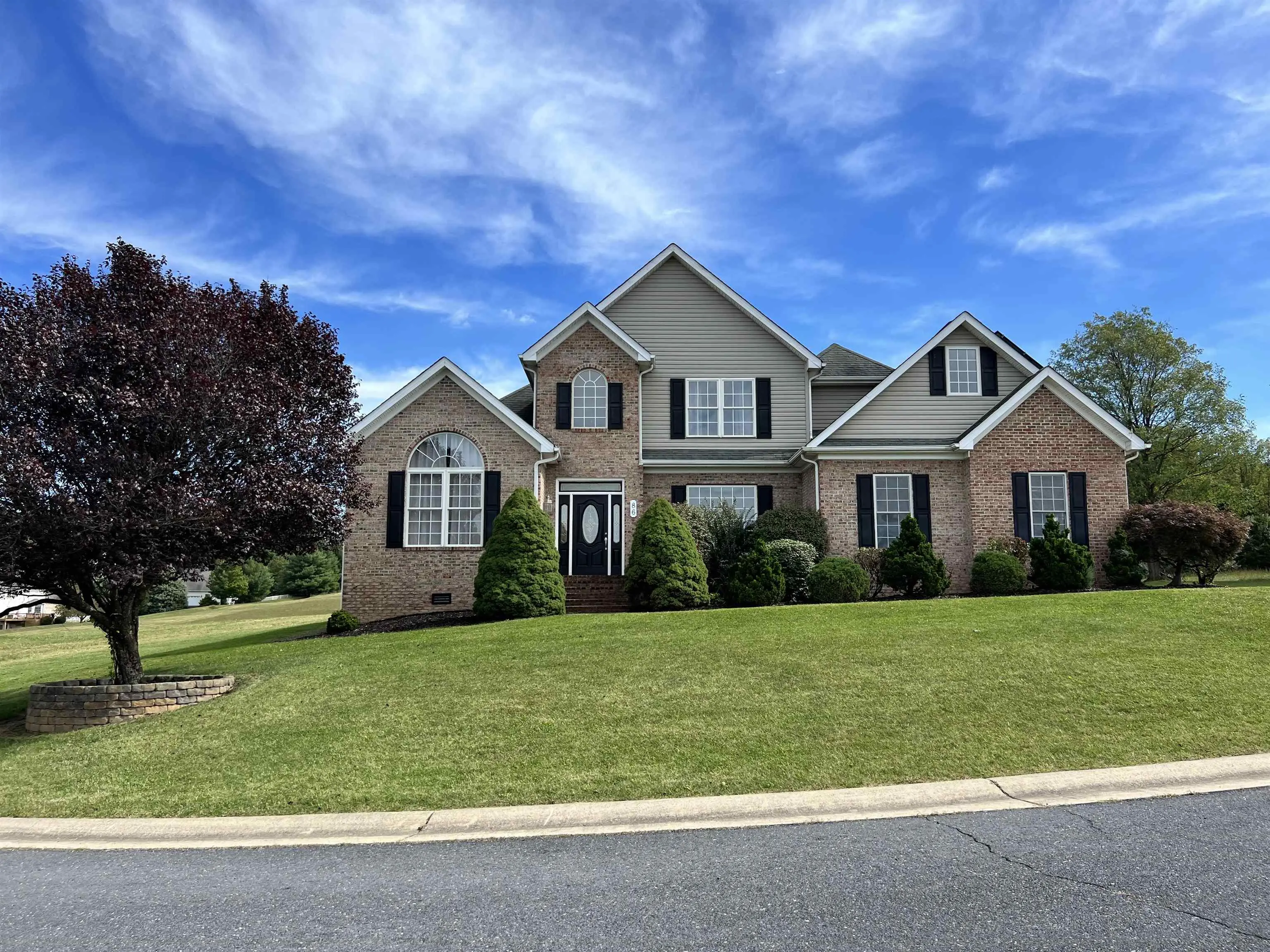 86 Meadow Glen Dr, Staunton