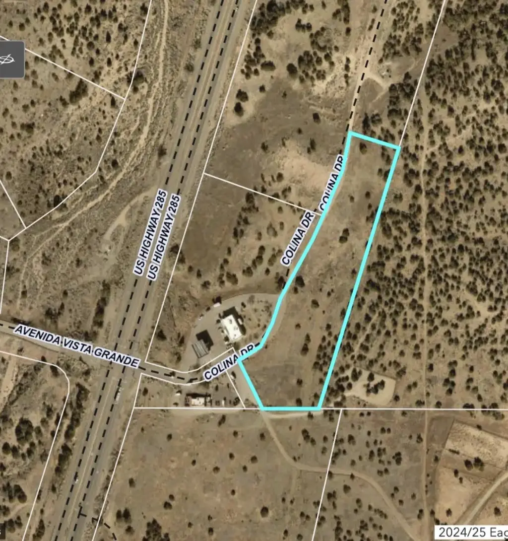 9 Colina Drive, Santa Fe