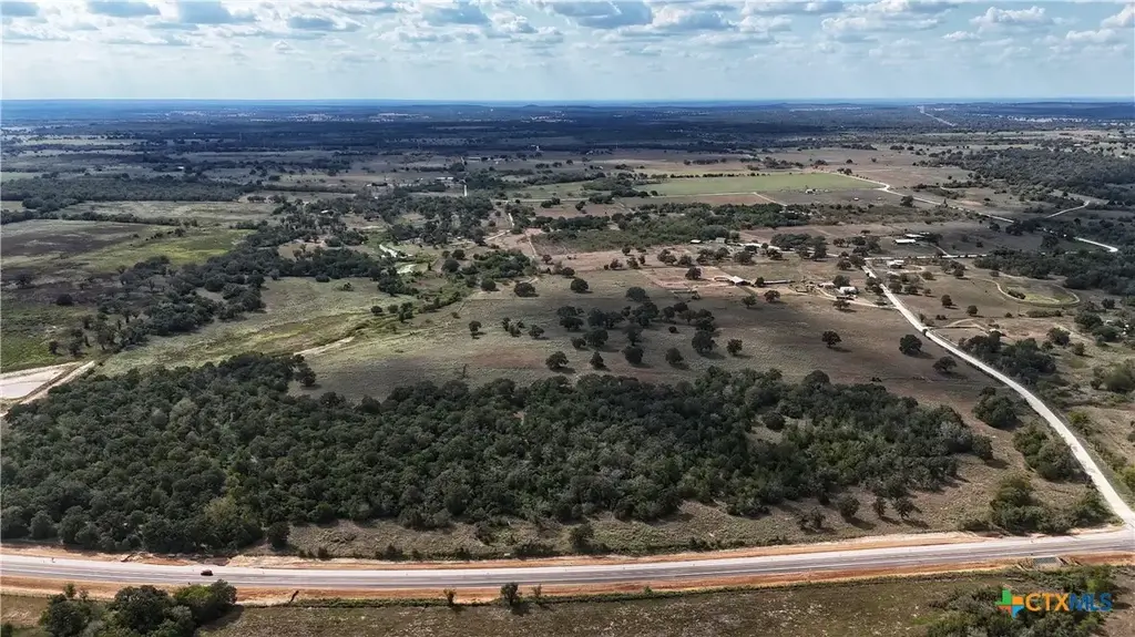 Tract 3 Highway 304, Harwood