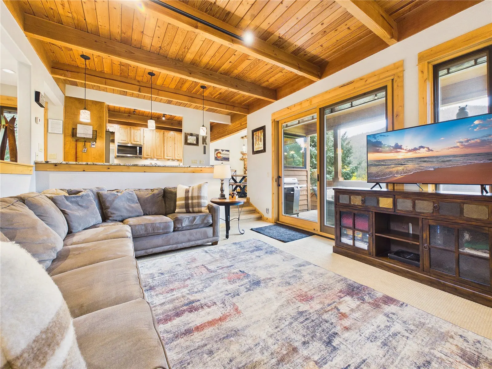 530 Tennis Club Road 1329, Keystone