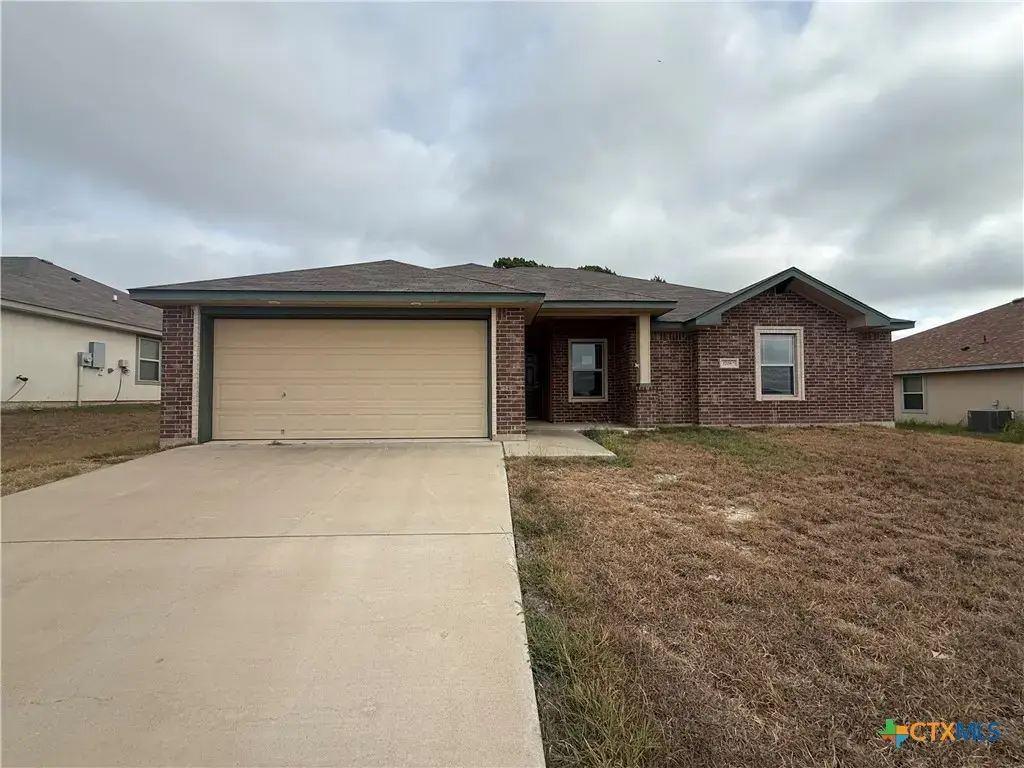 1708 Cline Drive, Copperas Cove