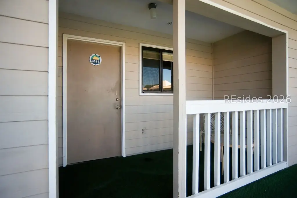 663 William Hilton Parkway 4316, Hilton Head Island