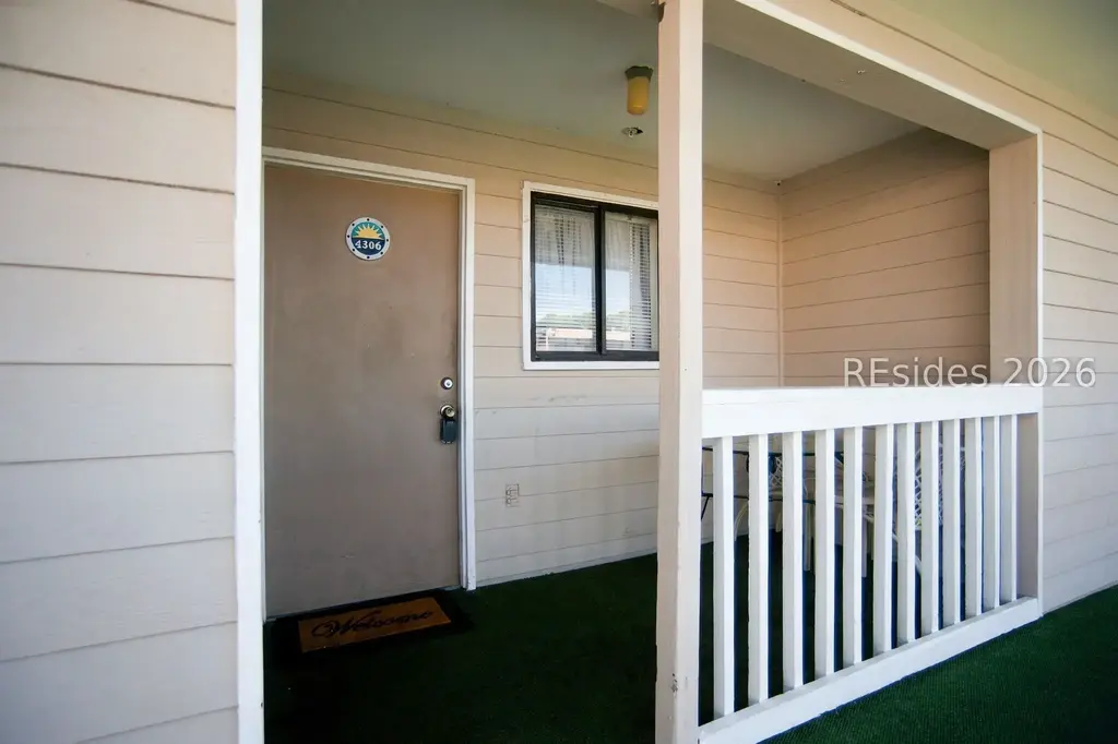 663 William Hilton Parkway 4306, Hilton Head Island
