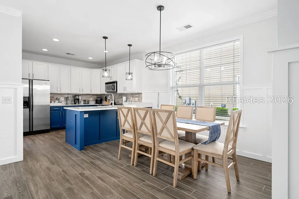 43 5th Avenue, Bluffton