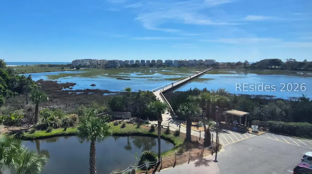663 William Hilton Parkway 1302, Hilton Head Island
