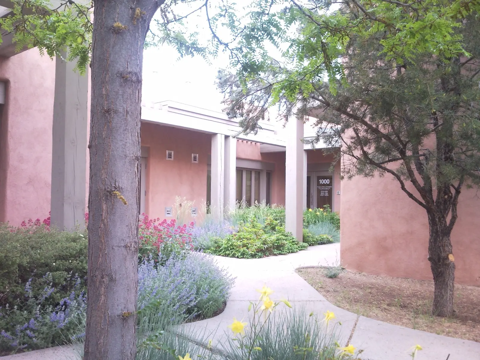 460 Saint Michaels Drive # 1004, Santa Fe
