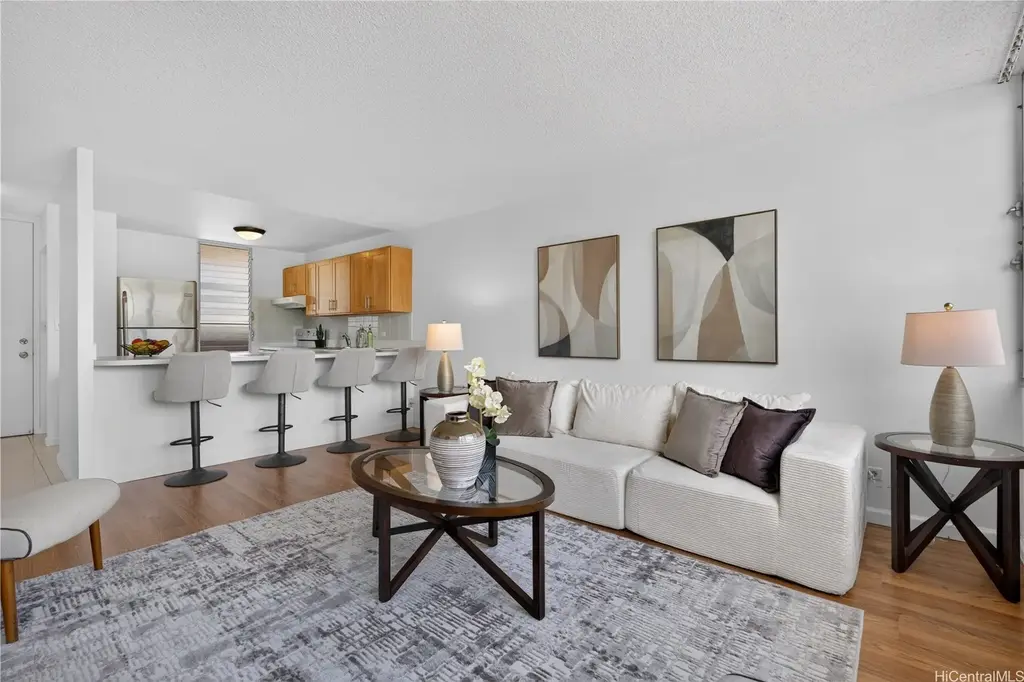 (unit #301) 3030 Ala Ilima Street, Honolulu