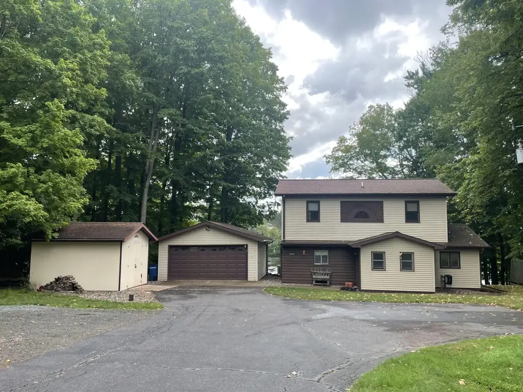 1350 Boettcher Rd, Park Falls