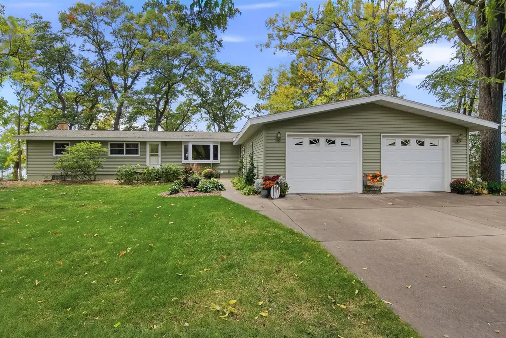 1892 22-22 1/4 Street, Rice Lake