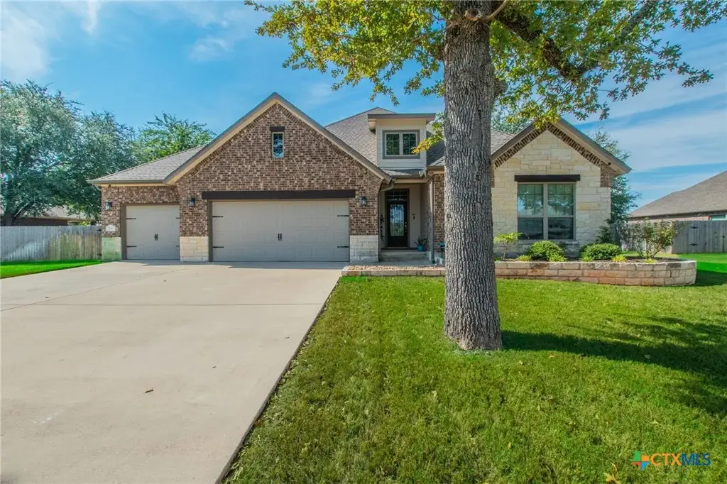 206 Lasata Lane, Belton