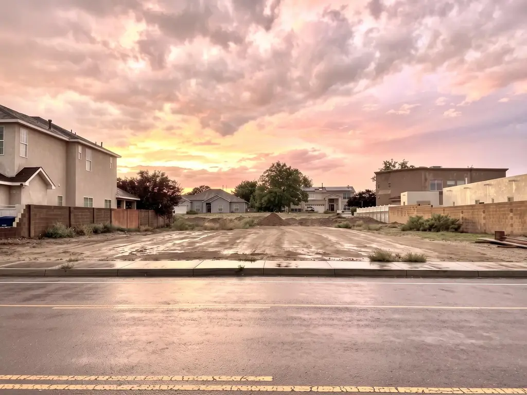 N/A, Albuquerque