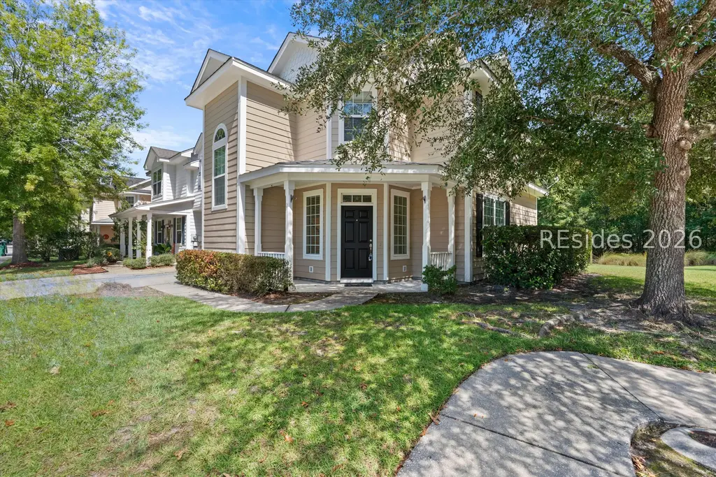 2 Bluehaw Court, Bluffton