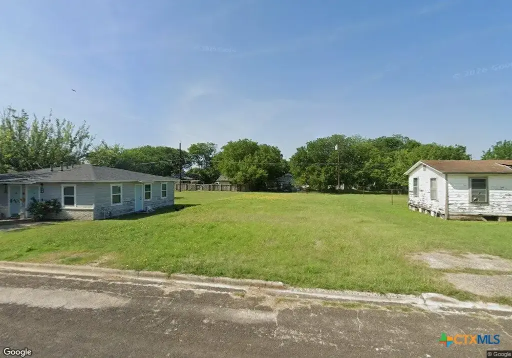 503 W Lincoln Avenue, Copperas Cove