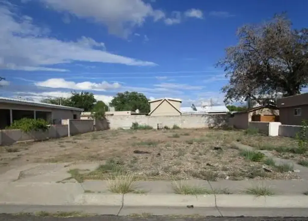 452 60th Street Nw, Albuquerque