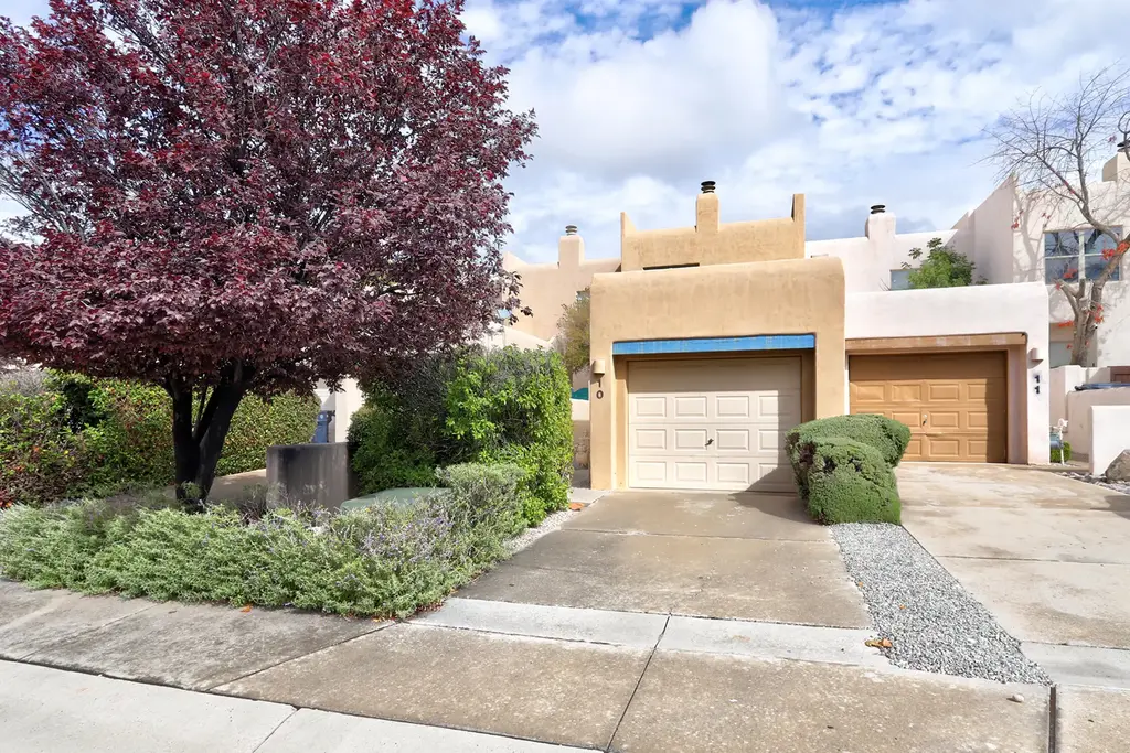 4211 Pitt Street Ne Unit 10, Albuquerque