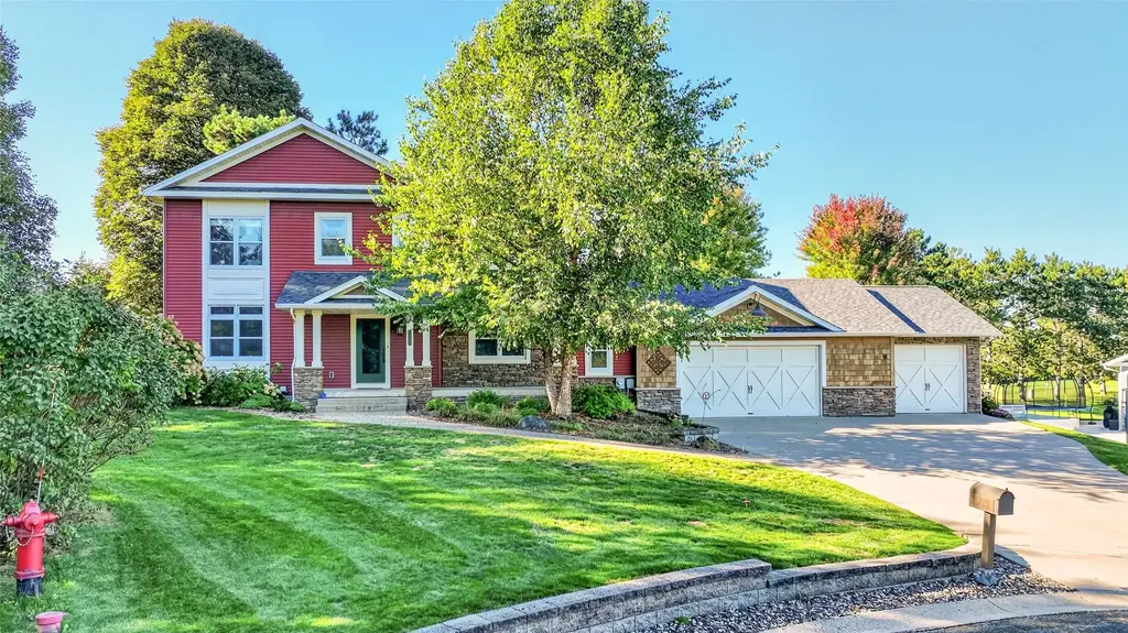 W514 Oak Street, Spring Valley