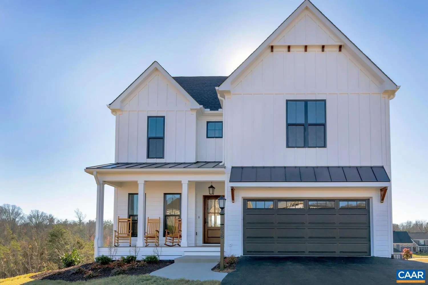 13 Steep Rock Pl 1026b, Charlottesville