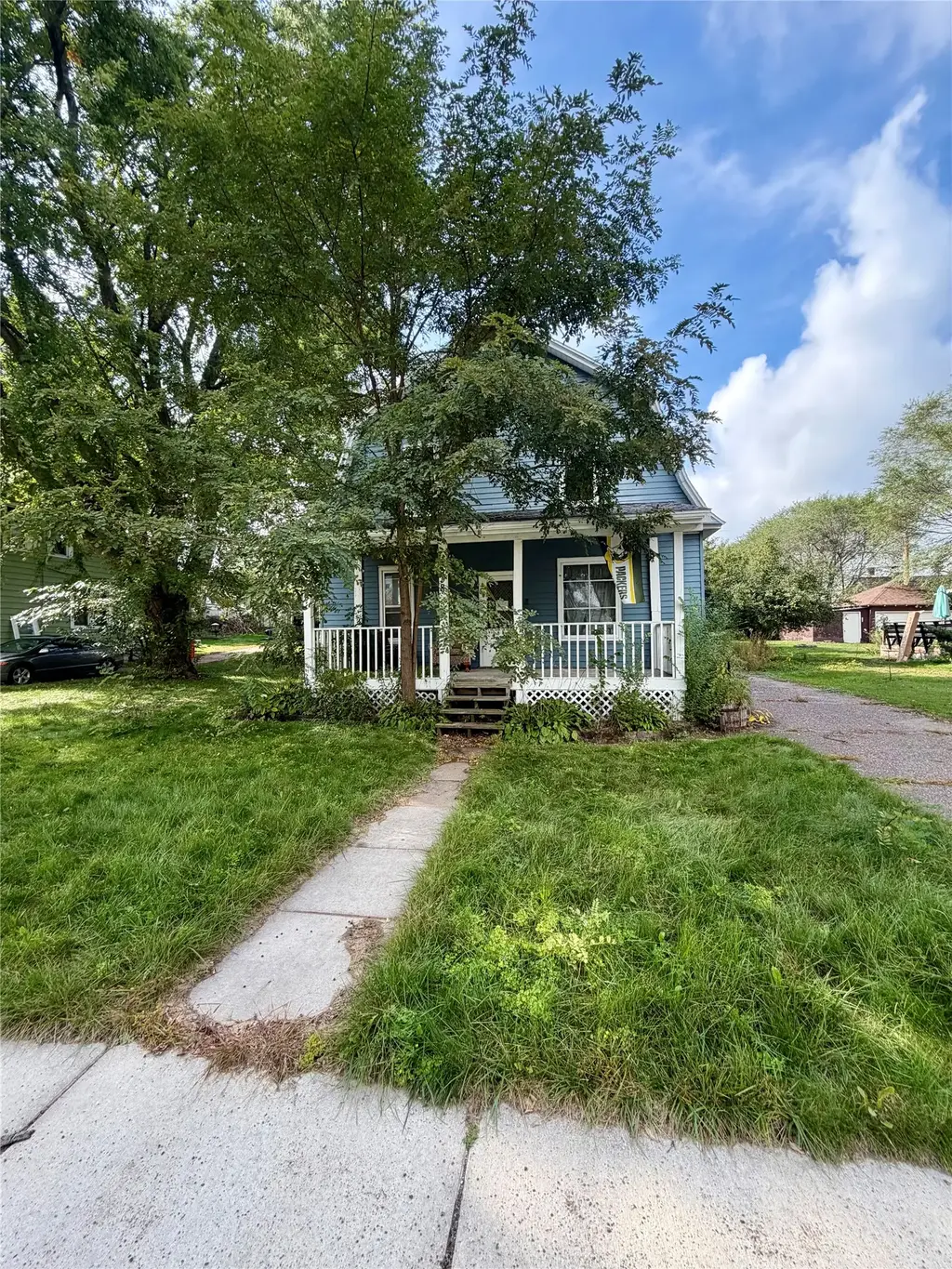 538 Spring Street 2, Eau Claire