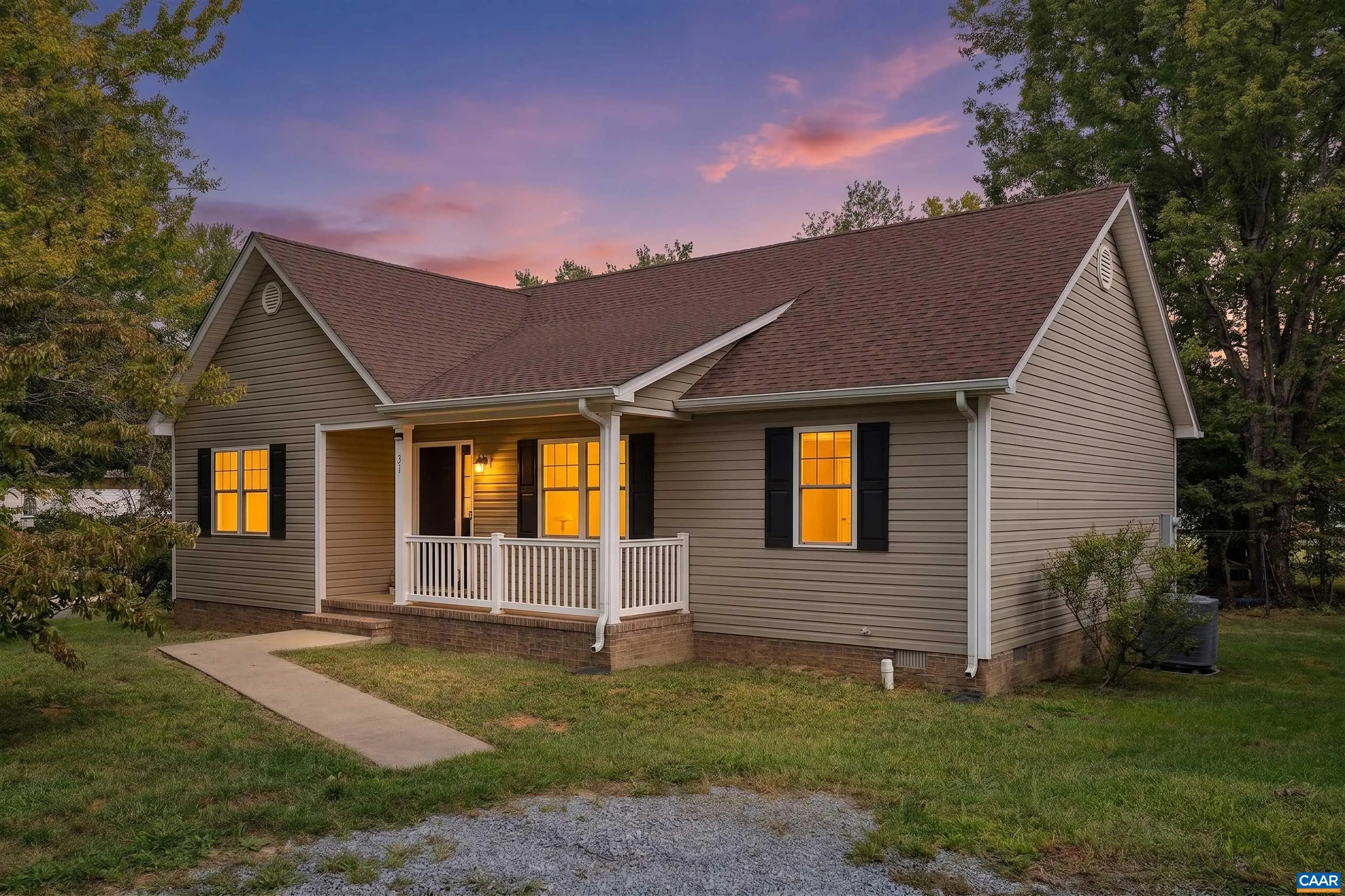 38 Hayrick Rd, Waynesboro