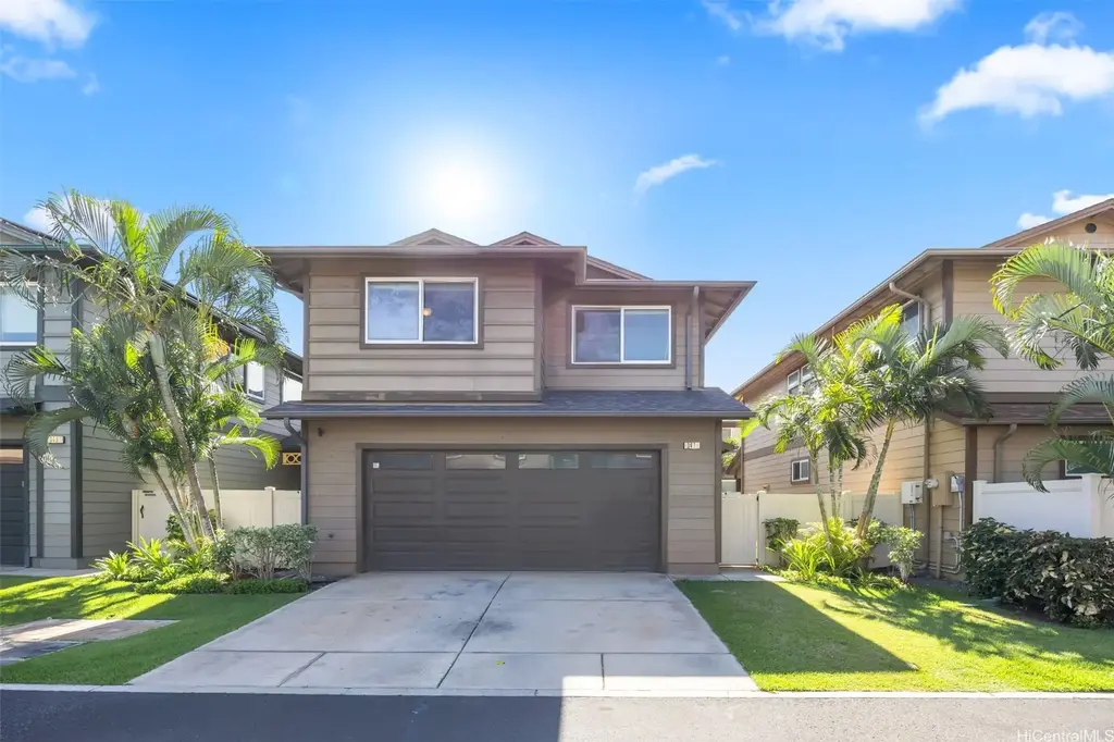 (unit #347) 91-1001 Keaunui Drive, Ewa Beach