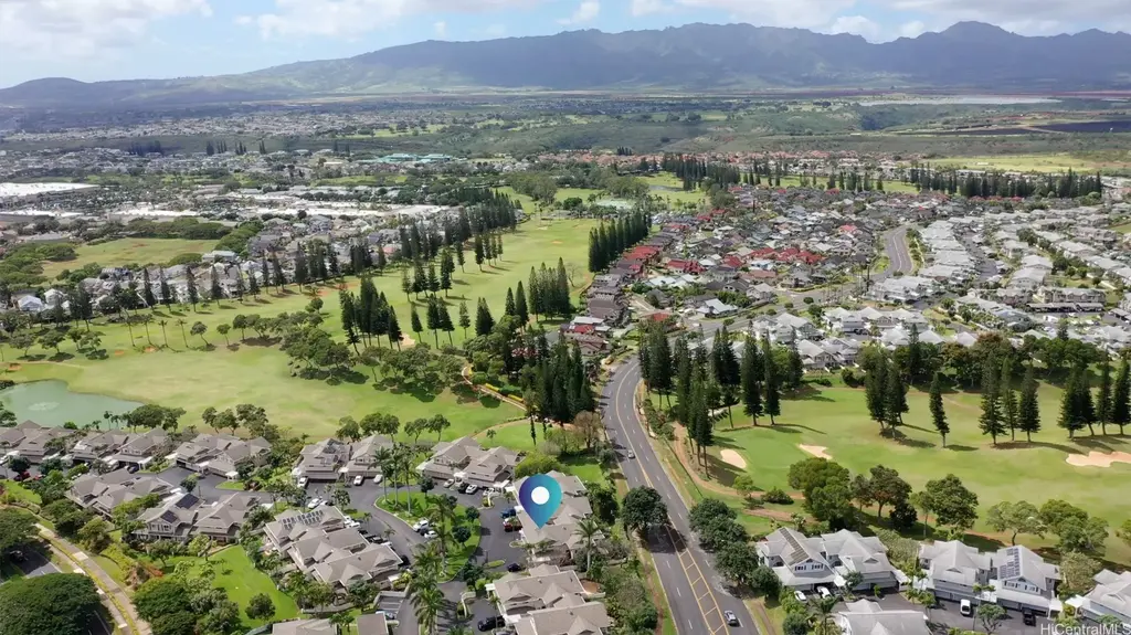 (unit #b105) 94-819 Lumiauau Street, Waipahu