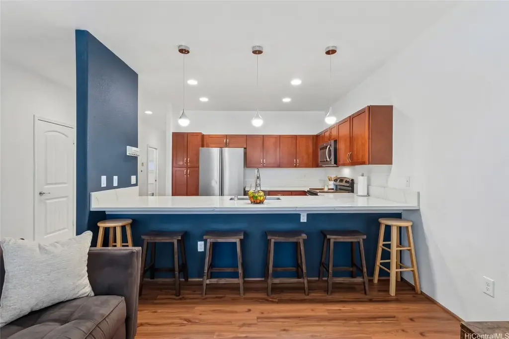 (unit #704) 1166 Kukulu Street, Kapolei