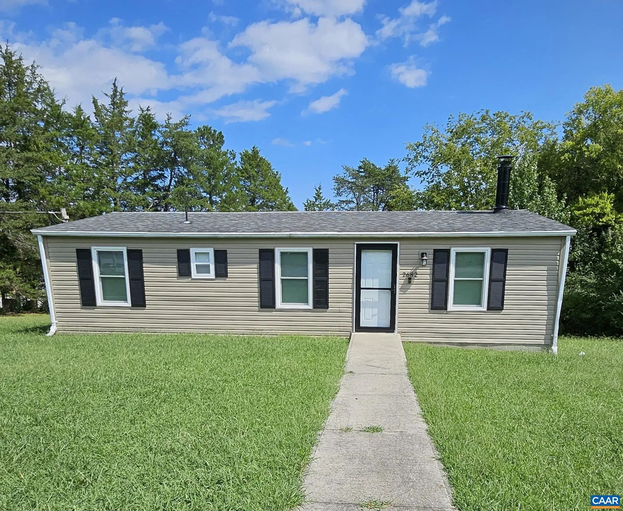 2682 Layne St Lot 2, Farmville
