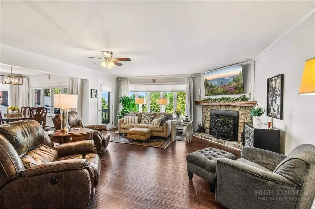 125 Pinnacle Avenue # 32, Blowing Rock