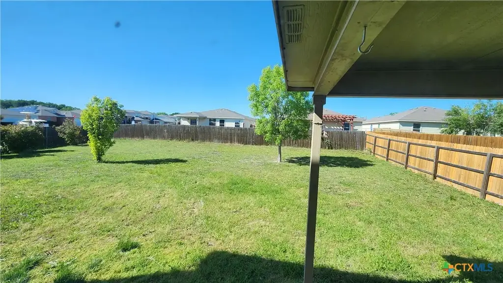 2607 John Porter Drive, Killeen