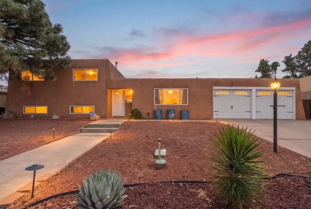 4508 Piedra Blanca Street Ne, Albuquerque