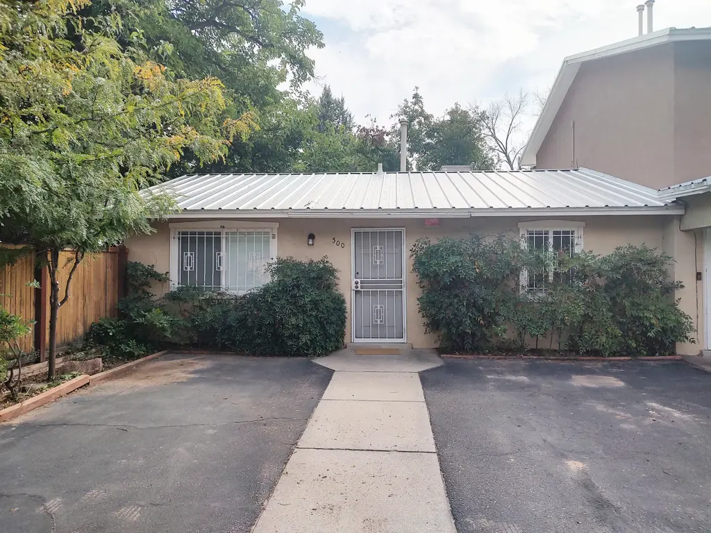 500 Circulo Gallegos Nw, Albuquerque