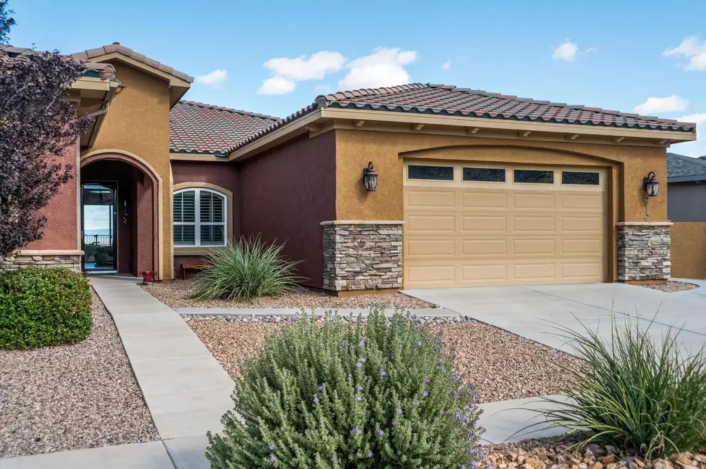 910 Jubilee Boulevard Sw, Los Lunas