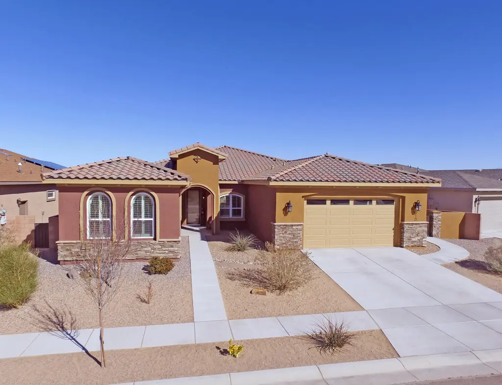 910 Jubilee Boulevard Sw, Los Lunas