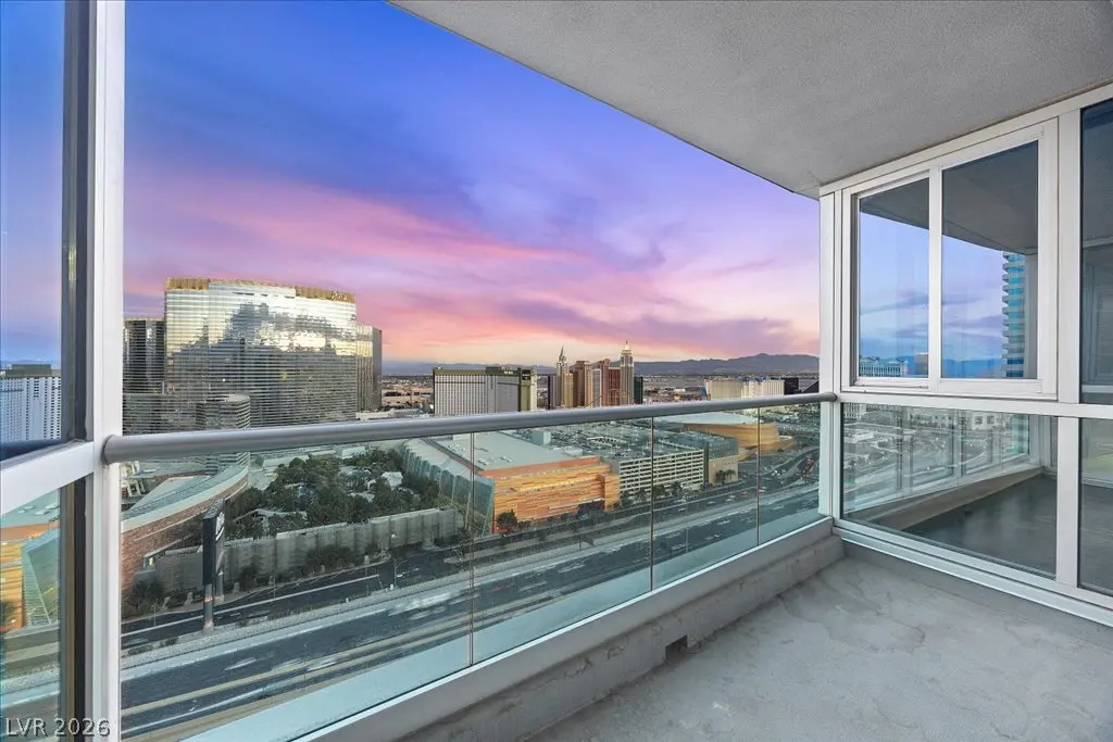 4575 Dean Martin Drive 3009, Las Vegas