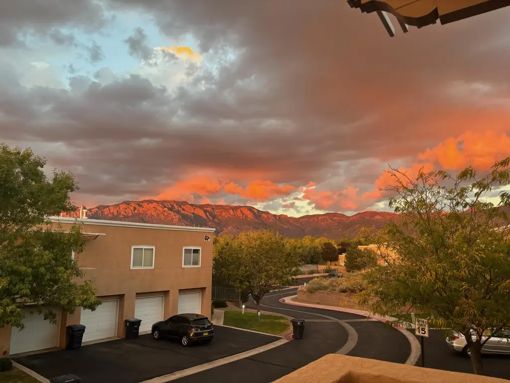 4701 Morris Street Ne Apt 3904, Albuquerque