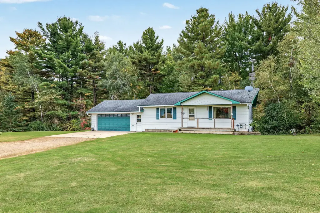 26811 County Highway X, Cadott