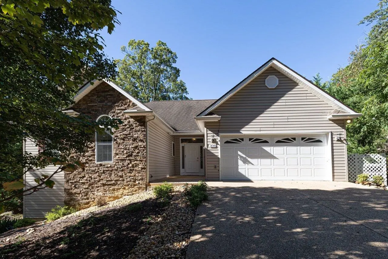 230 Quail Ct, Mcgaheysville