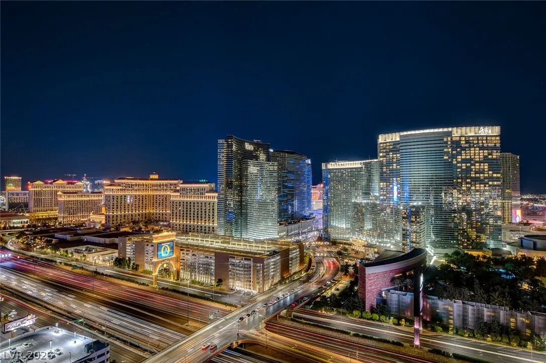 4575 Dean Martin Drive 2812, Las Vegas