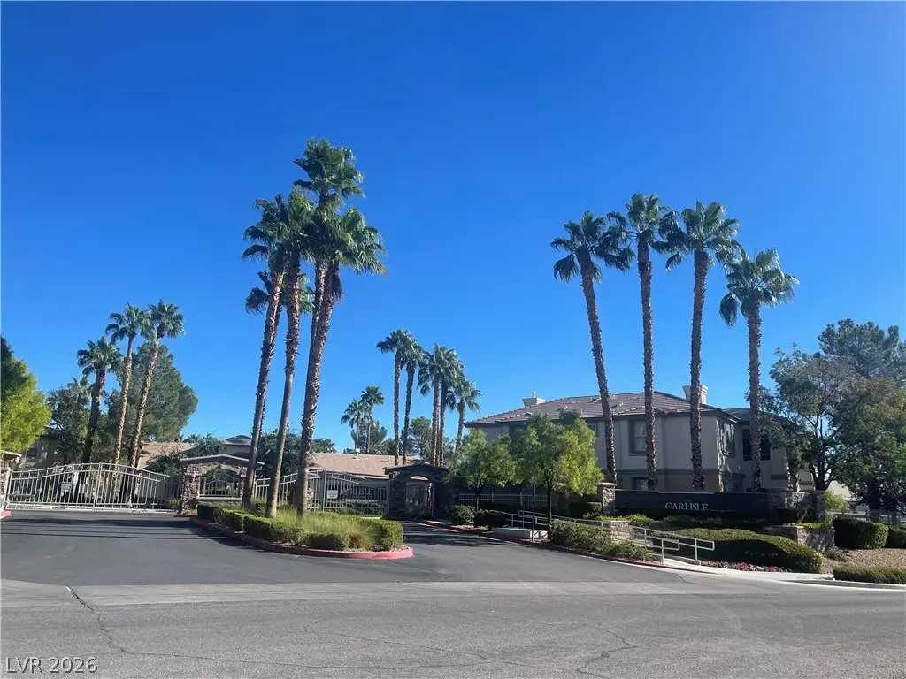 1617 Queen Victoria Street 201, Las Vegas