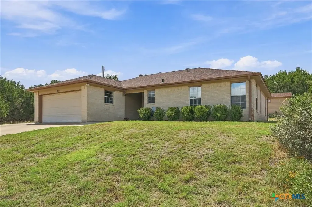 603 Brenda Drive, Killeen