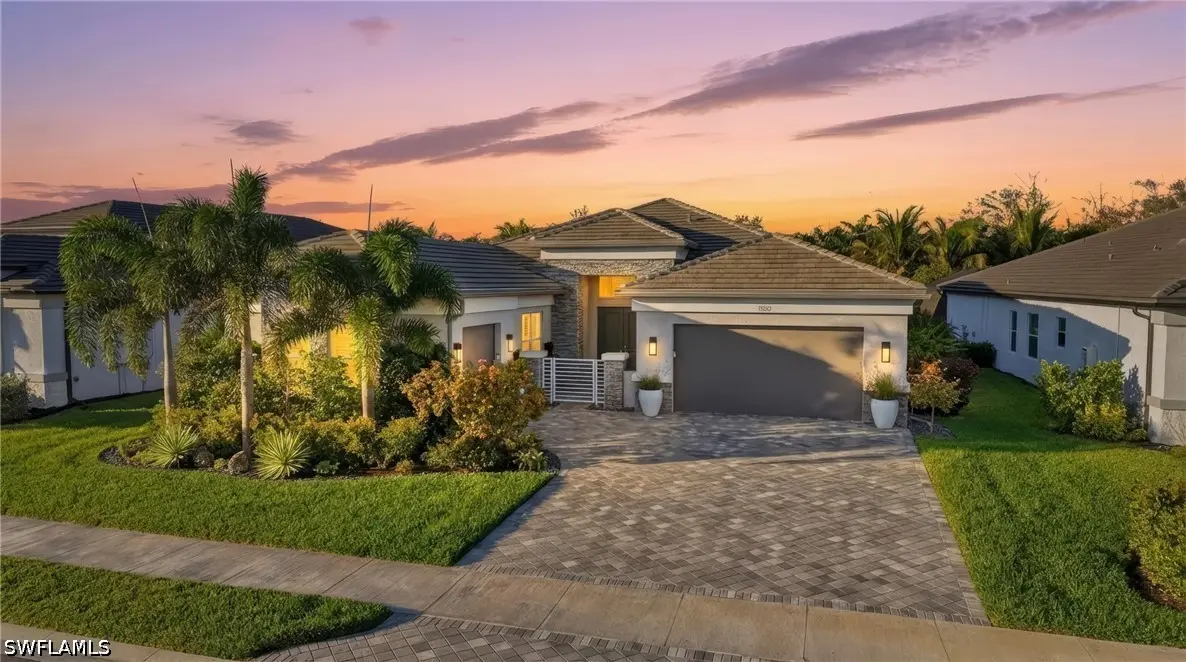 Photo of 12021 Azalea Way, Naples FL