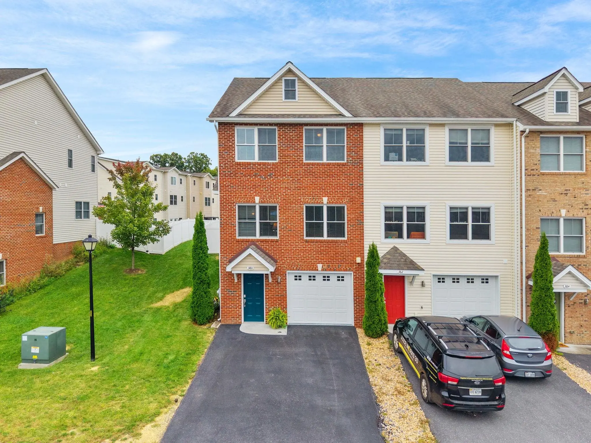 380 Tanzanite Dr, Harrisonburg