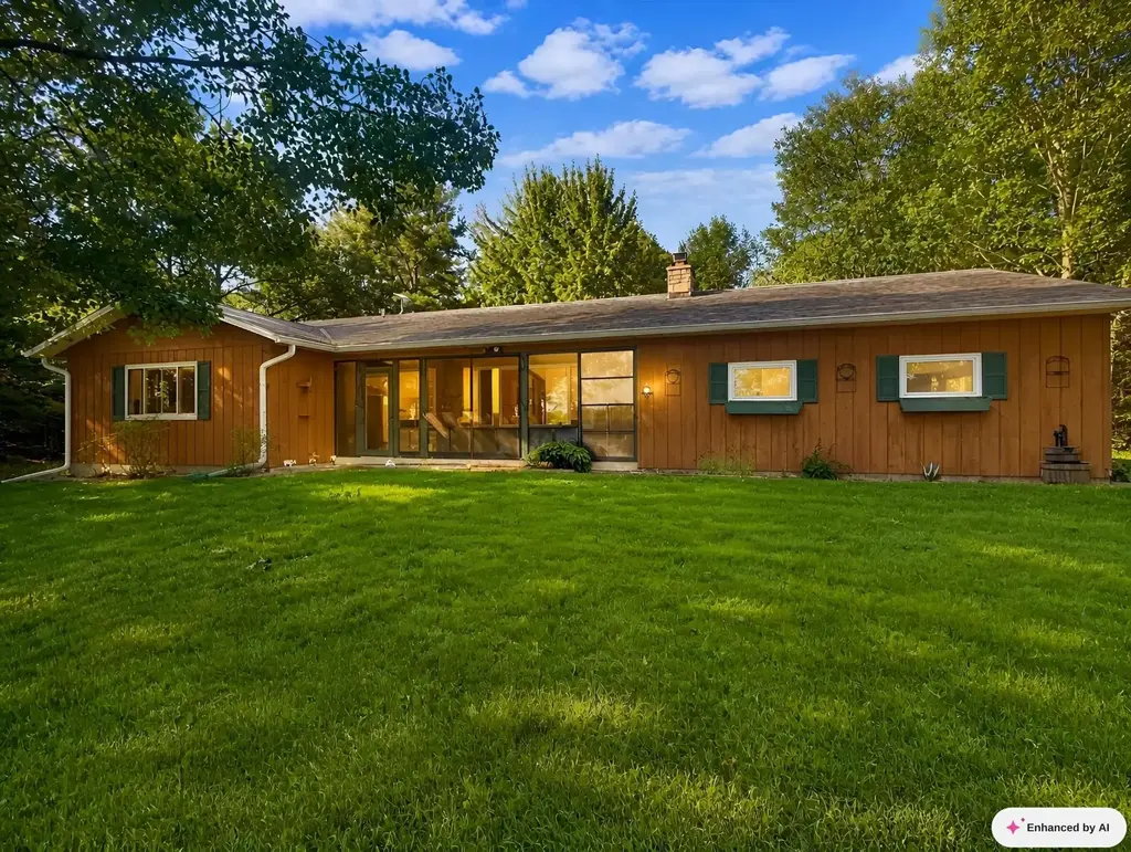 W1120 Echo Lake Rd, Gleason
