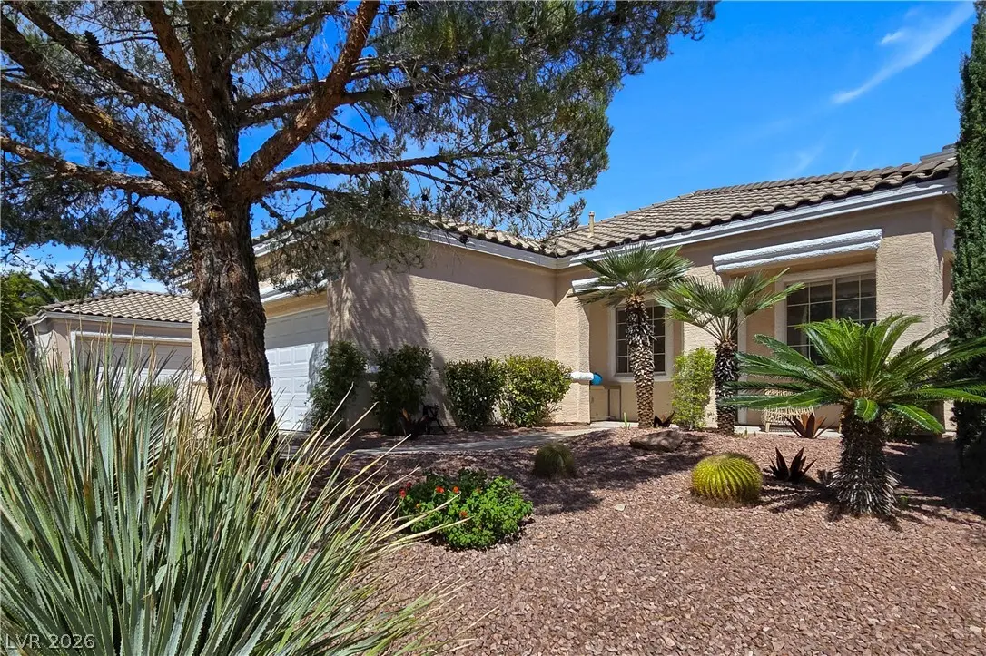 10104 Pinnacle View Place, Las Vegas