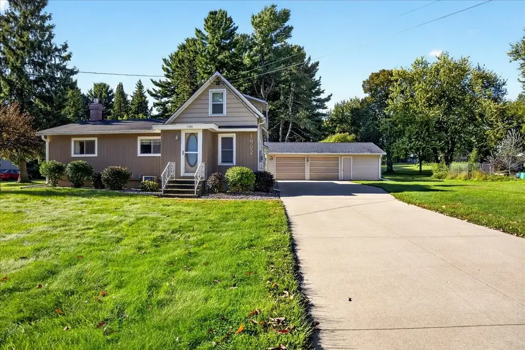 1402 E Blodgett Street, Marshfield